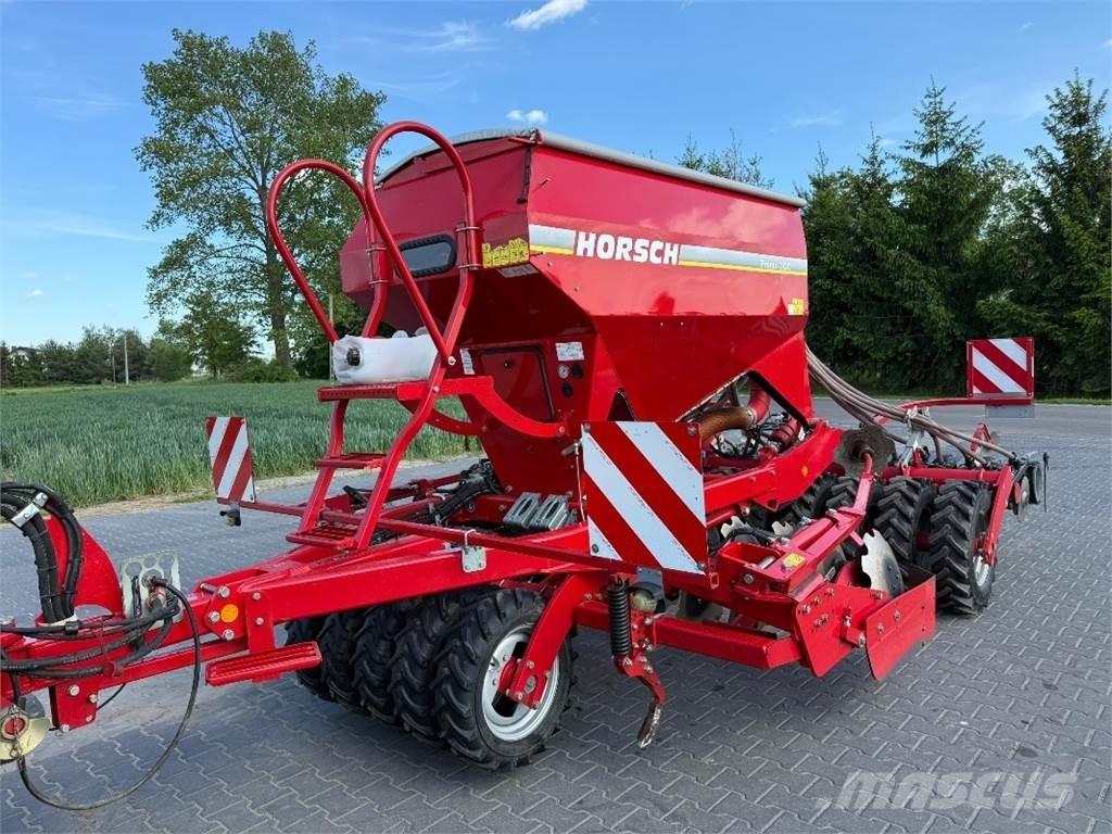 Horsch Pronto 3DC Semoir