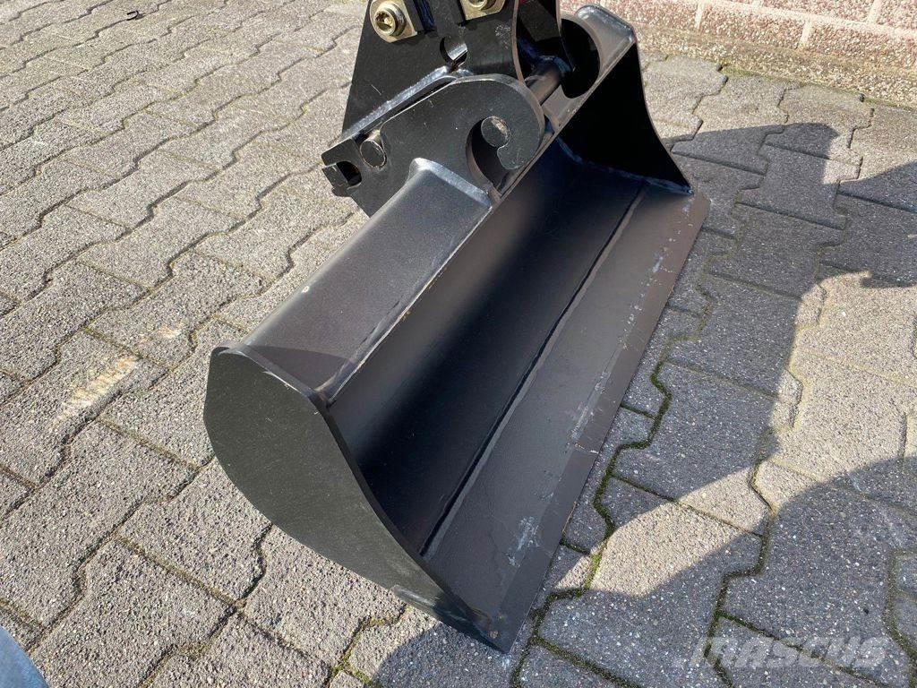 Yanmar SV08 Mini pelle < 7t