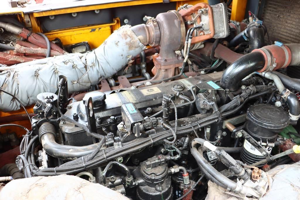 Paus PGS26.5 Chariots diesel