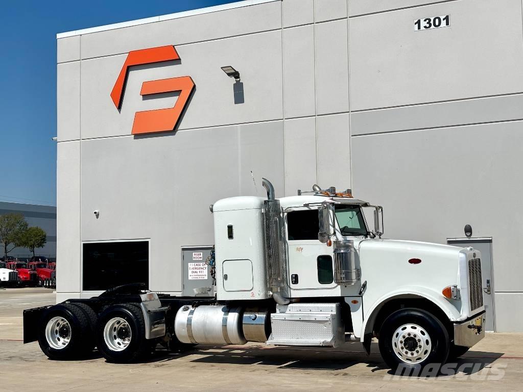 Peterbilt 367 Tracteur routier