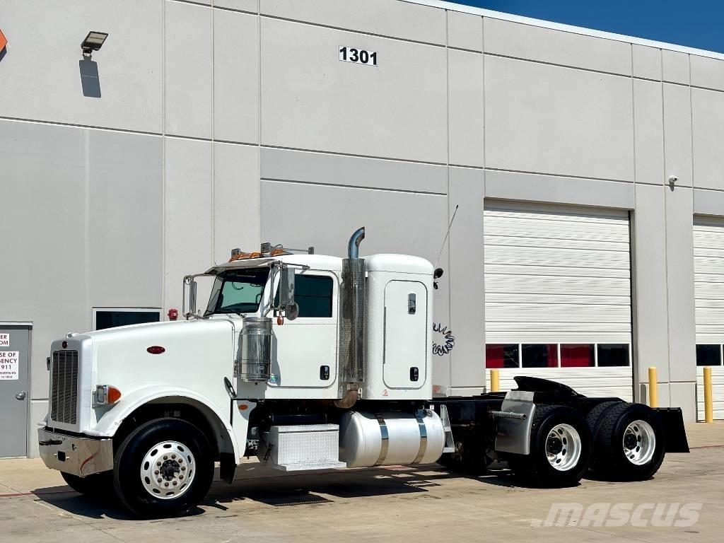Peterbilt 367 Tracteur routier
