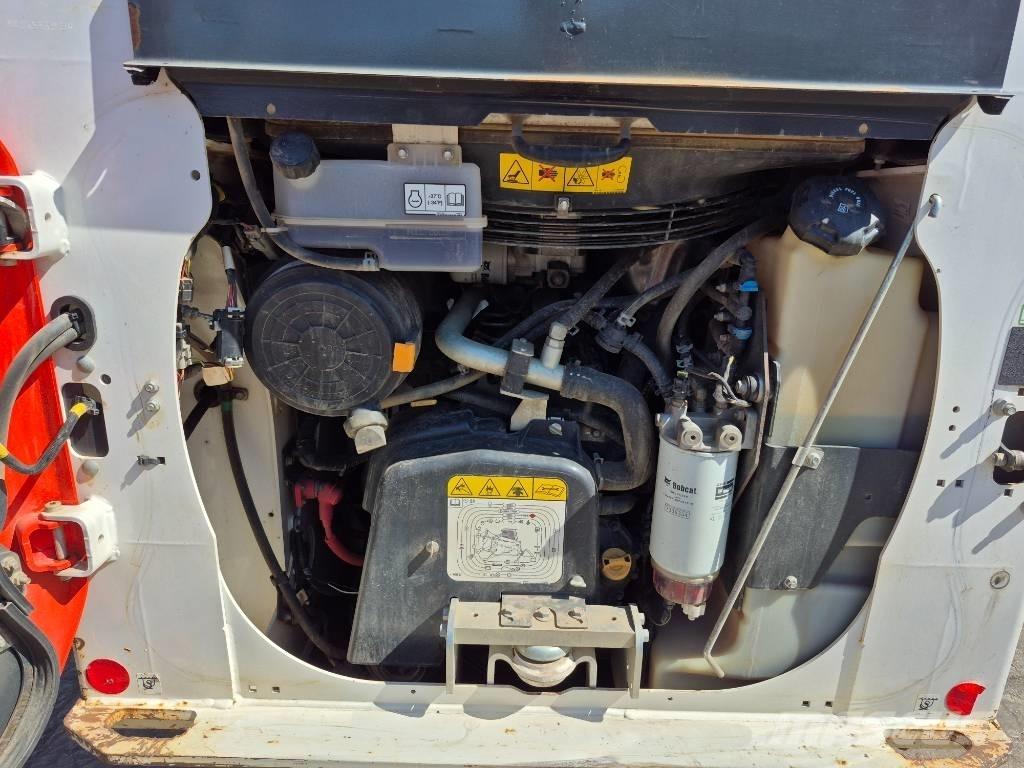 Bobcat T 64 Chargeuse compacte