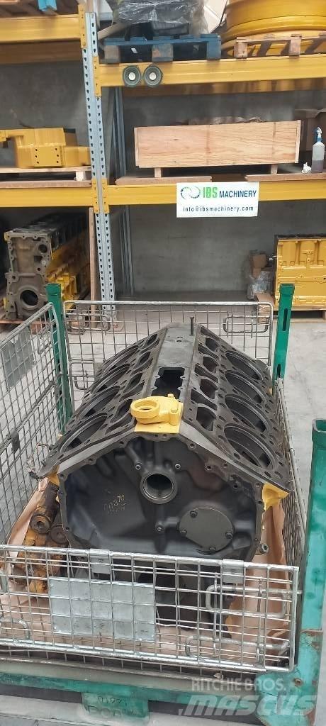 CAT 3408 E Moteur