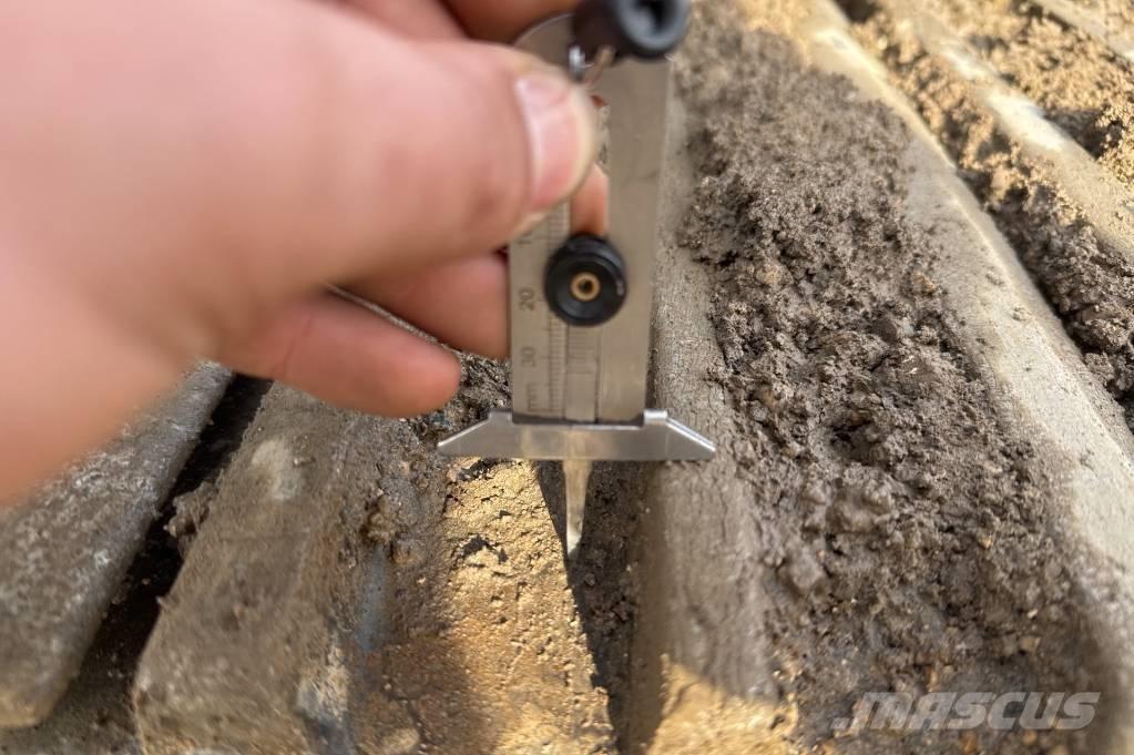 Volvo ECR235EL Pelle sur chenilles