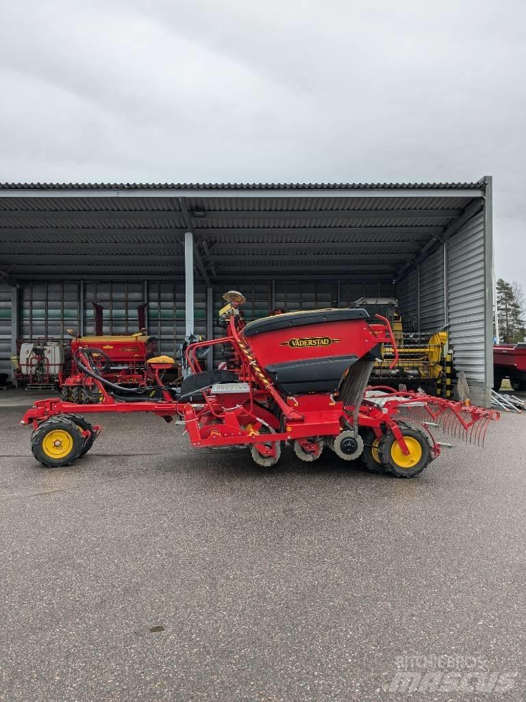 Väderstad Rapid 300C Semoir combiné