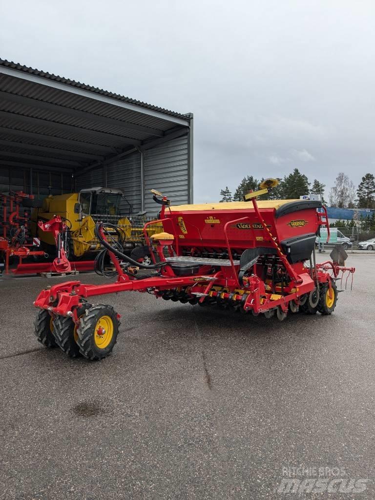 Väderstad Rapid 300C Semoir combiné