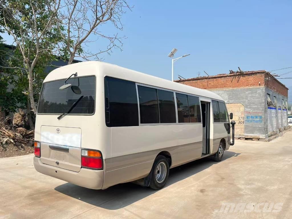 Toyota Coaster Bus Mini-bus