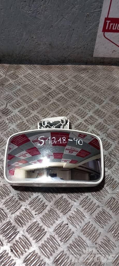 Scania R 440    1916864 Cabines