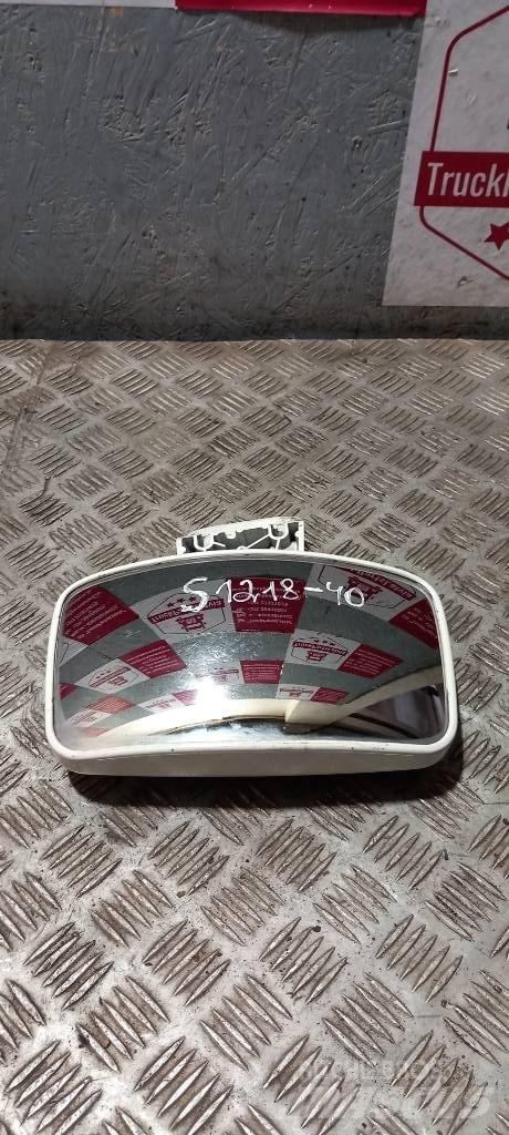 Scania R 440    1916864 Cabines