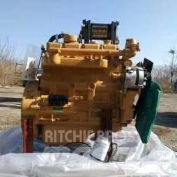 Yuchai YC4D95Z-T20 Moteur