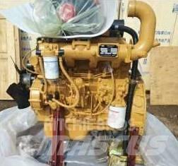 Yuchai YC4D95Z-T20 Moteur