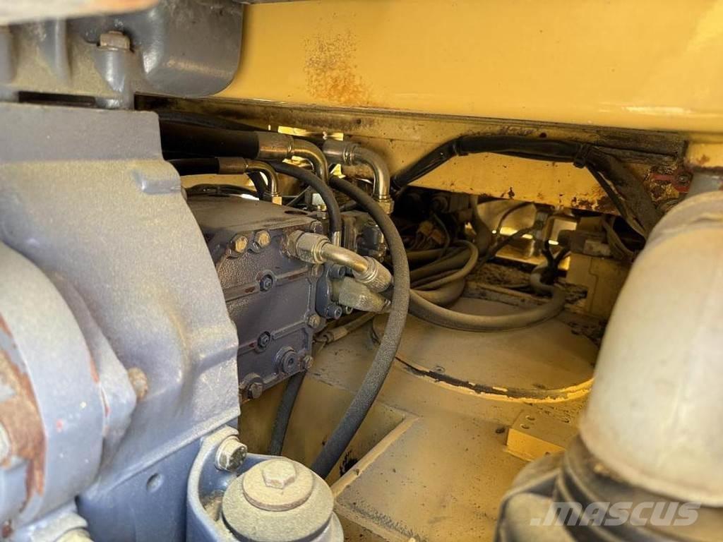 Bitelli SF 100 T4 Fraiseuse à froid