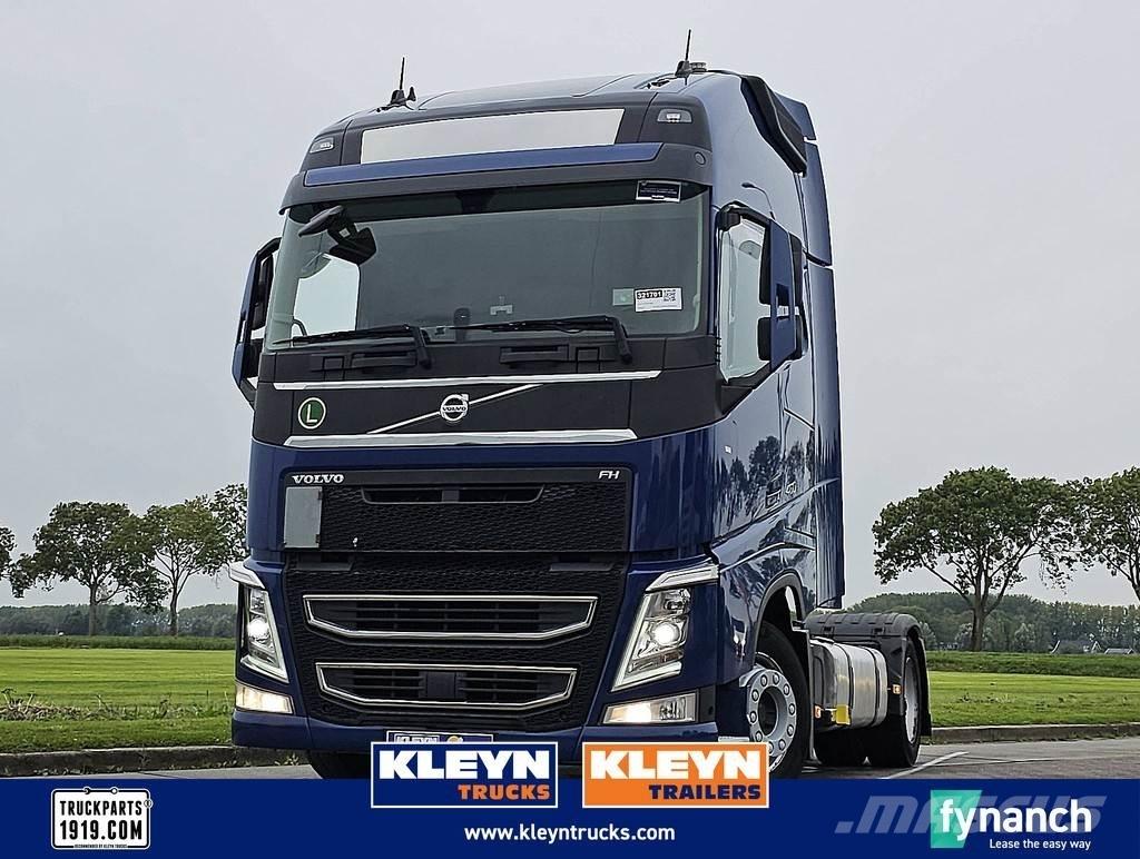 Volvo FH 460 Tracteur routier