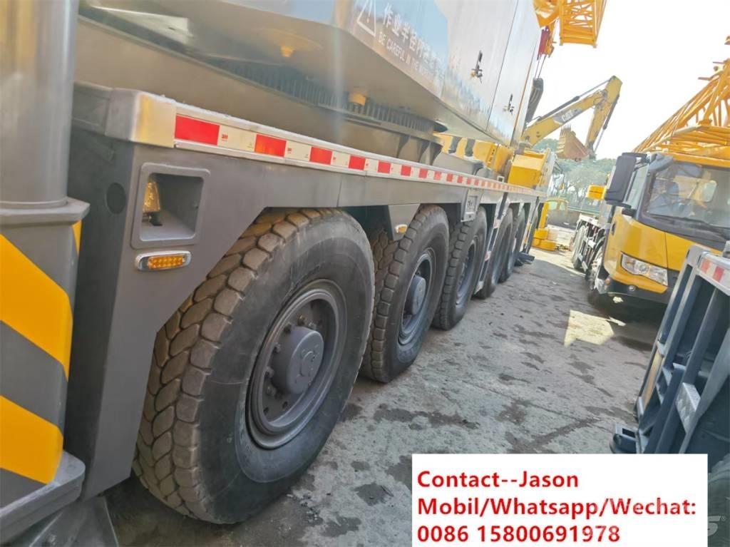 XCMG XCA 200 Grues tout terrain