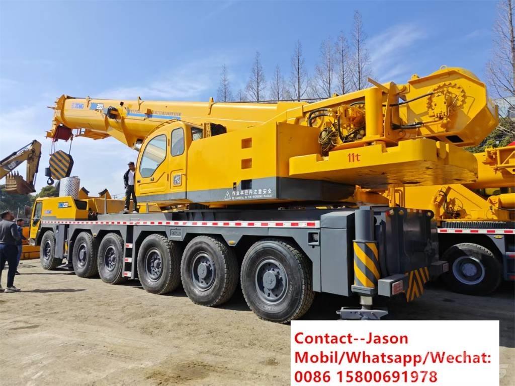 XCMG XCA 200 Grues tout terrain