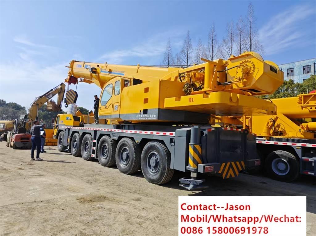 XCMG XCA 200 Grues tout terrain
