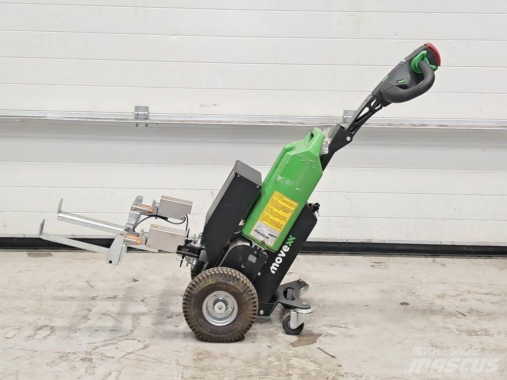 Movexx T1000 Tracteur routier