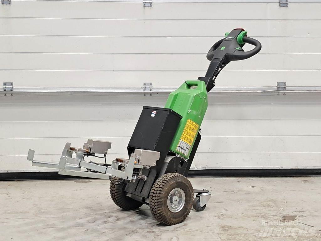 Movexx T1000 Tracteur routier