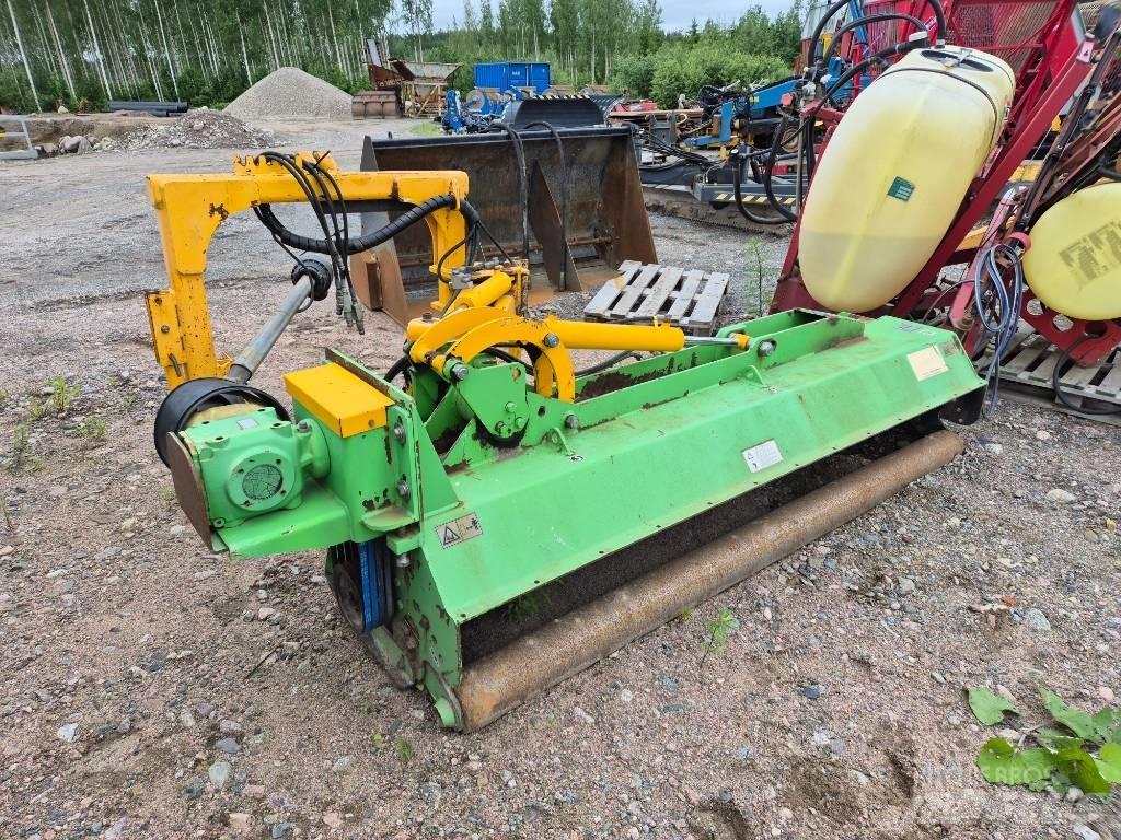 Kabe 250 Broyeur / Gyrobroyeur / Epareuse