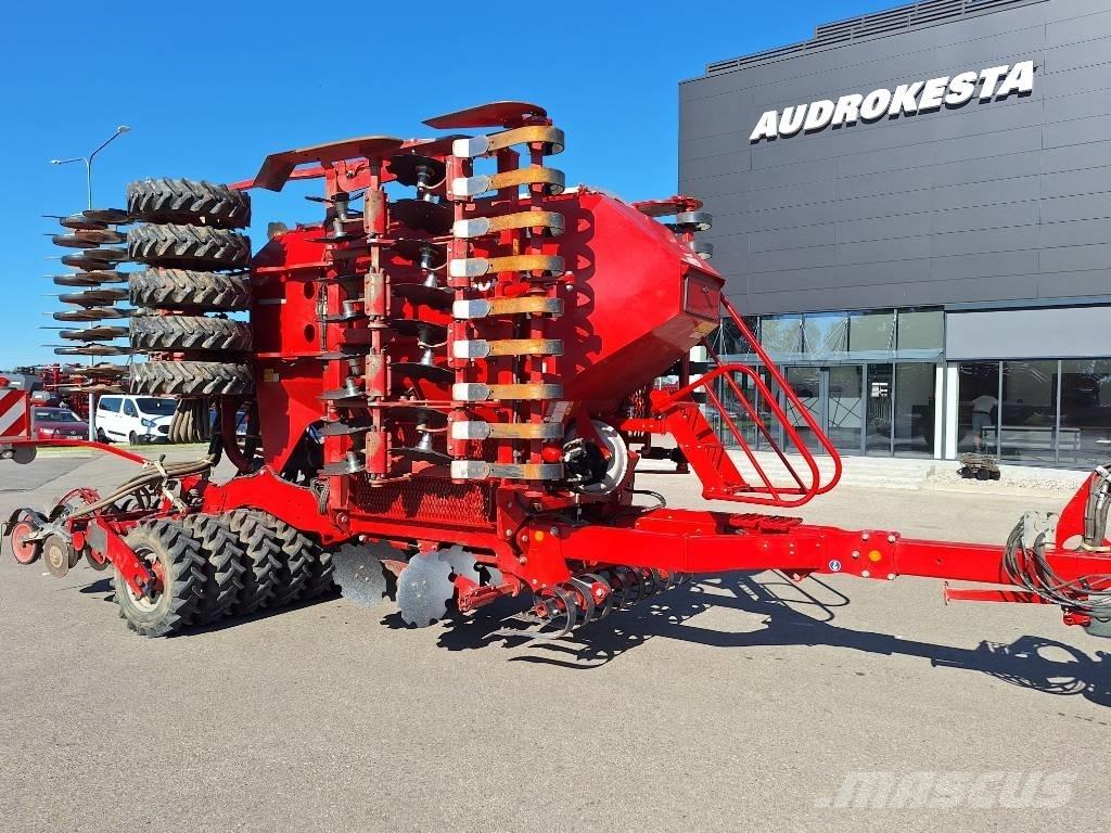 Horsch Pronto 6 DC Semoir