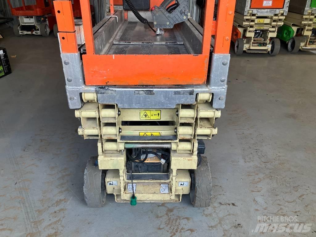 JLG 1930 ES Nacelle ciseaux