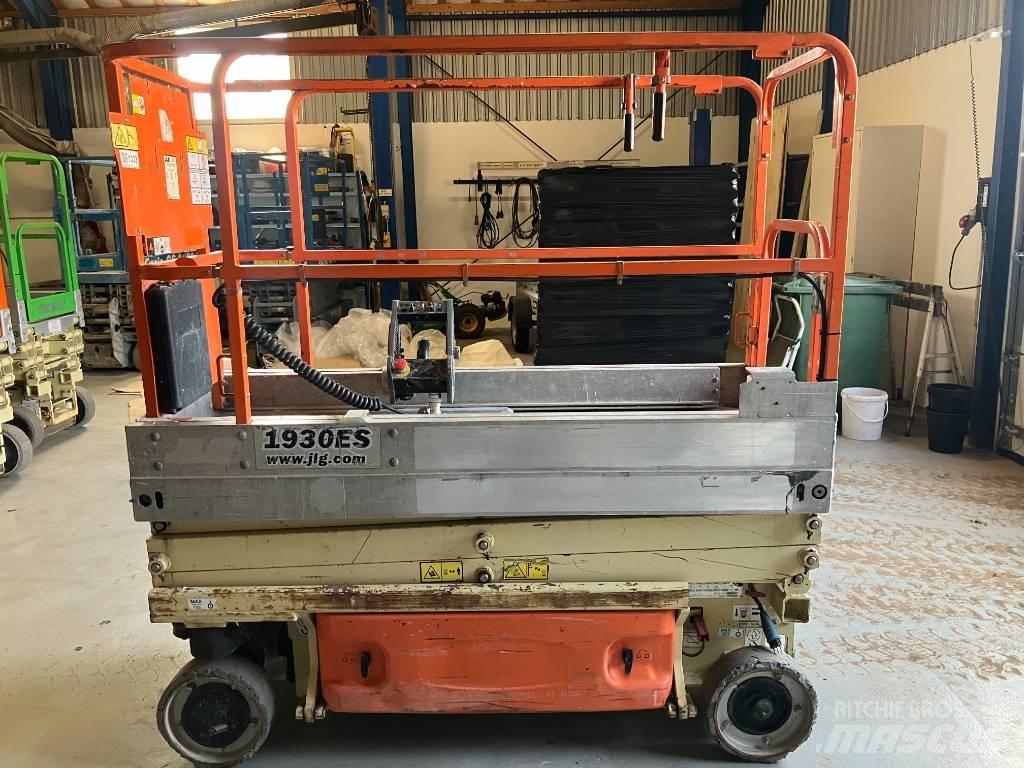 JLG 1930 ES Nacelle ciseaux