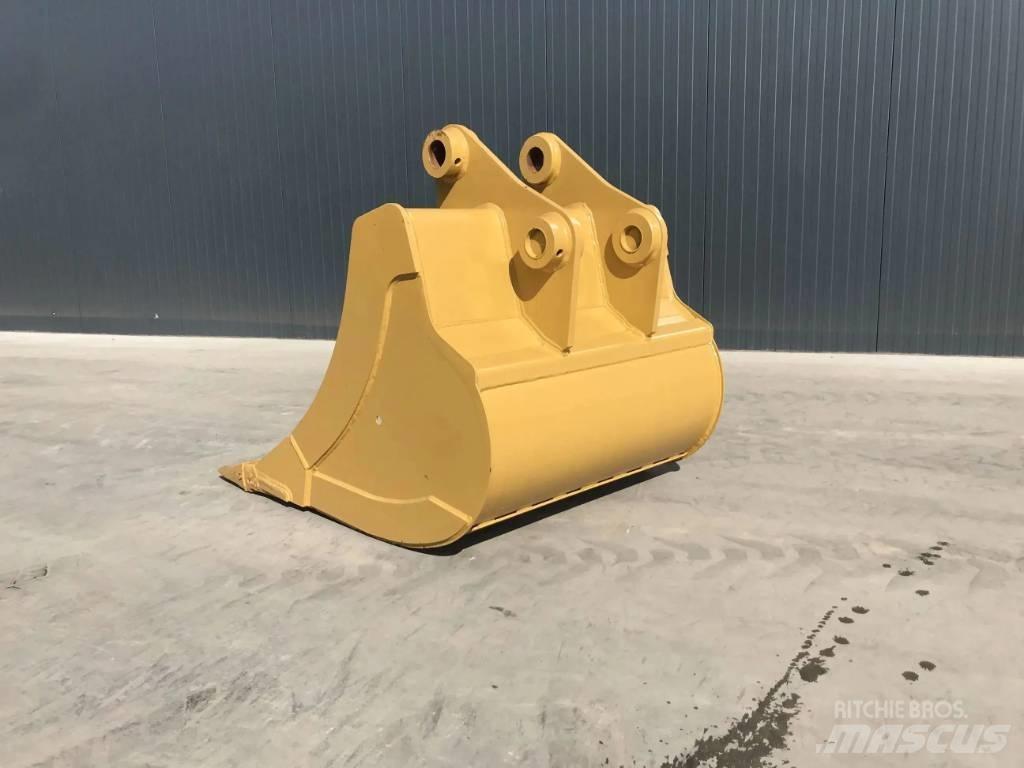 CAT 323F 1.20m Godet