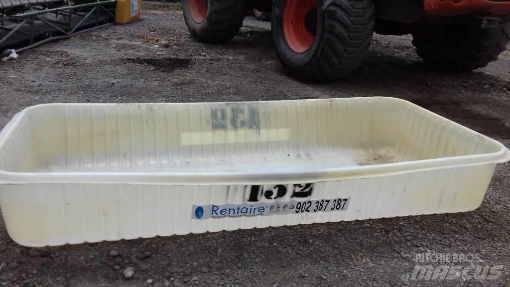  BANDEJA GASOIL Construction - Autres