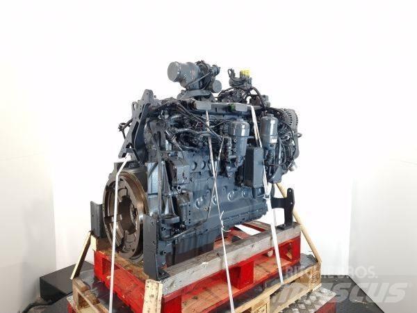 Deutz TCD6.1 L6 Moteur
