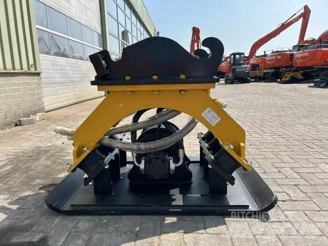  EPC 160 E CW 30 Vibreur hydraulique