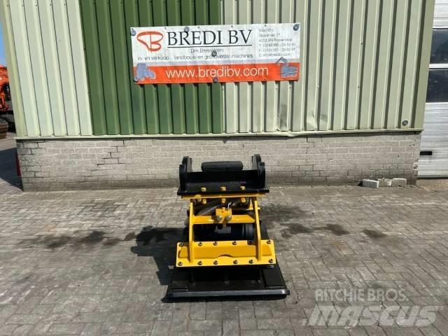  EPC 160 E CW 30 Vibreur hydraulique