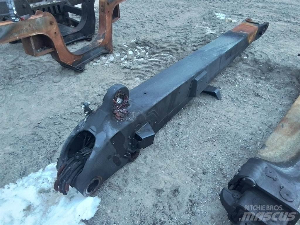 Ponsse K121M Grue porteuse