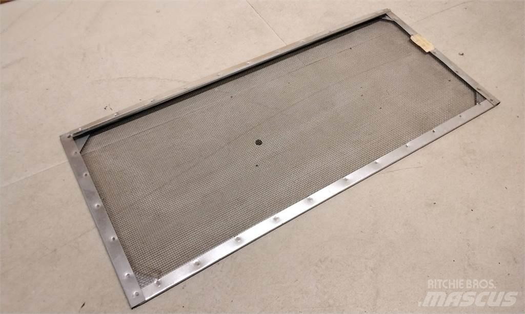 Ponsse P32399 Moteur