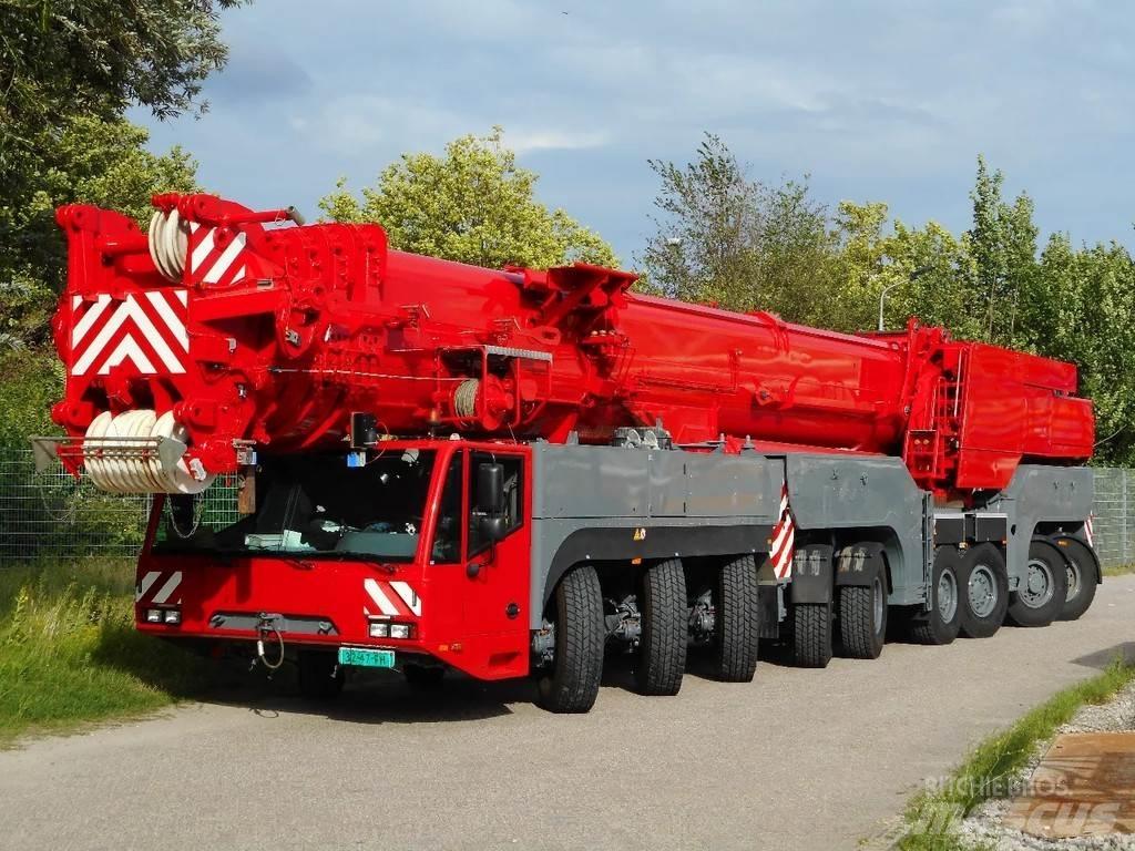 Terex Demag AC 700 Grues tout terrain