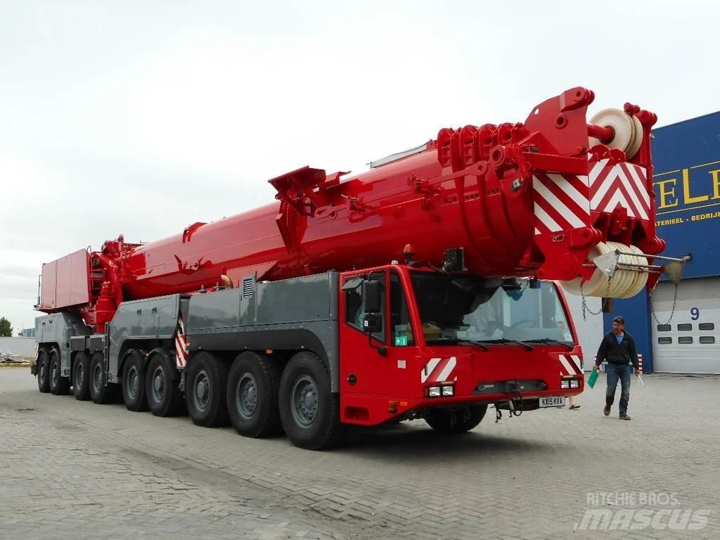 Terex Demag AC 700 Grues tout terrain