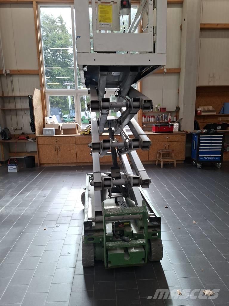 Genie GS 1932 Nacelle ciseaux