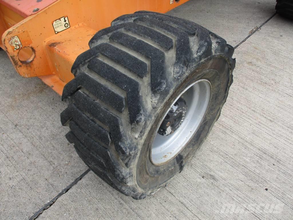 JLG 510 AJ (947) Nacelles articulées