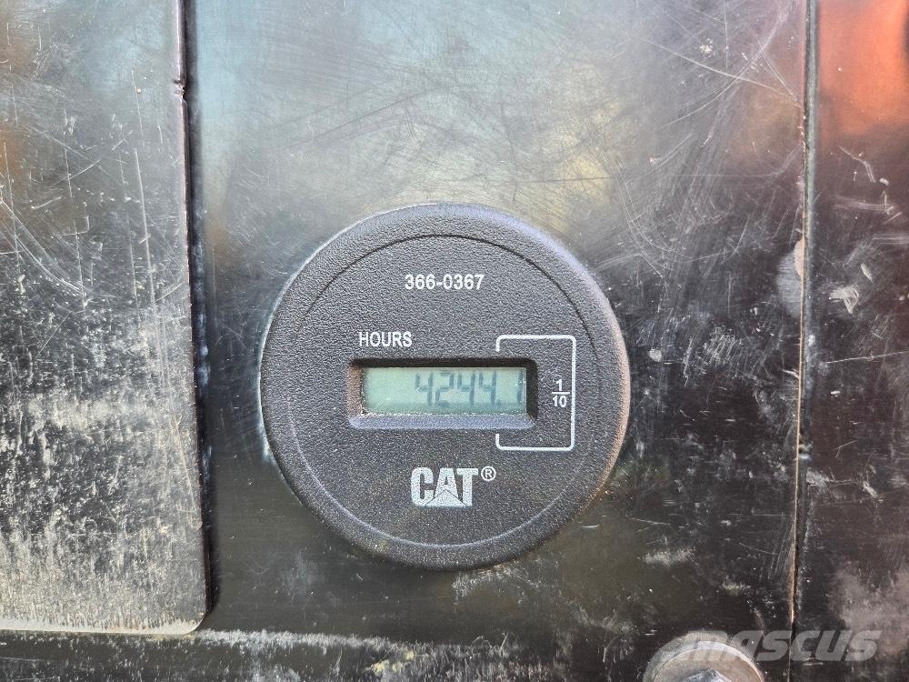 CAT 308E2 Mini pelle 7t-12t
