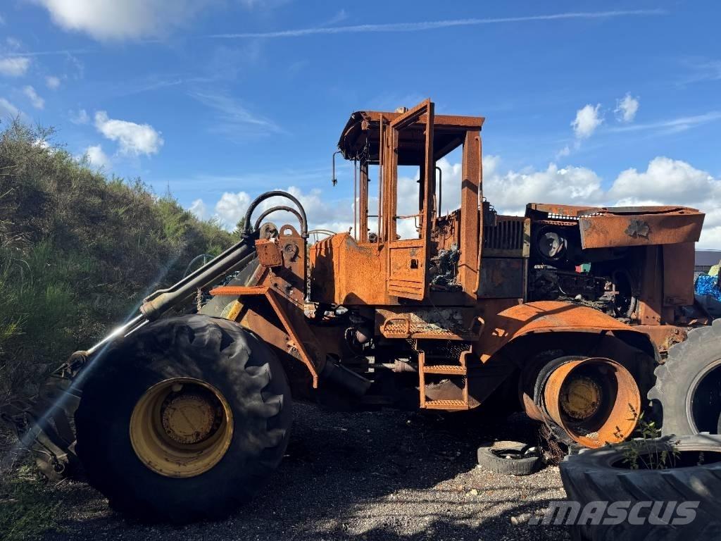 Volvo L 120 D Chargeuse sur pneus