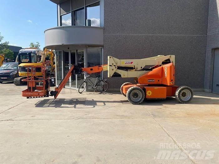 JLG E400AJP Nacelles articulées