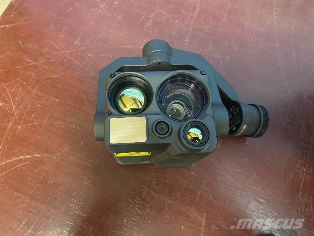  ZENMUSE H20N SP Transport - Autres