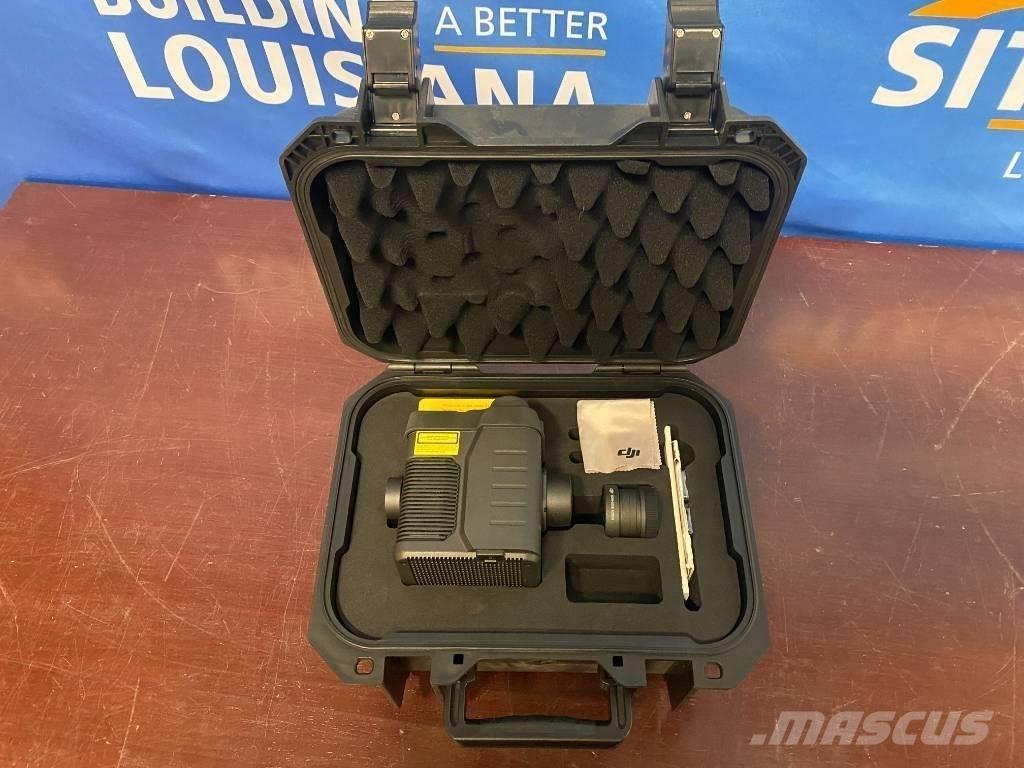  ZENMUSE H20N SP Transport - Autres