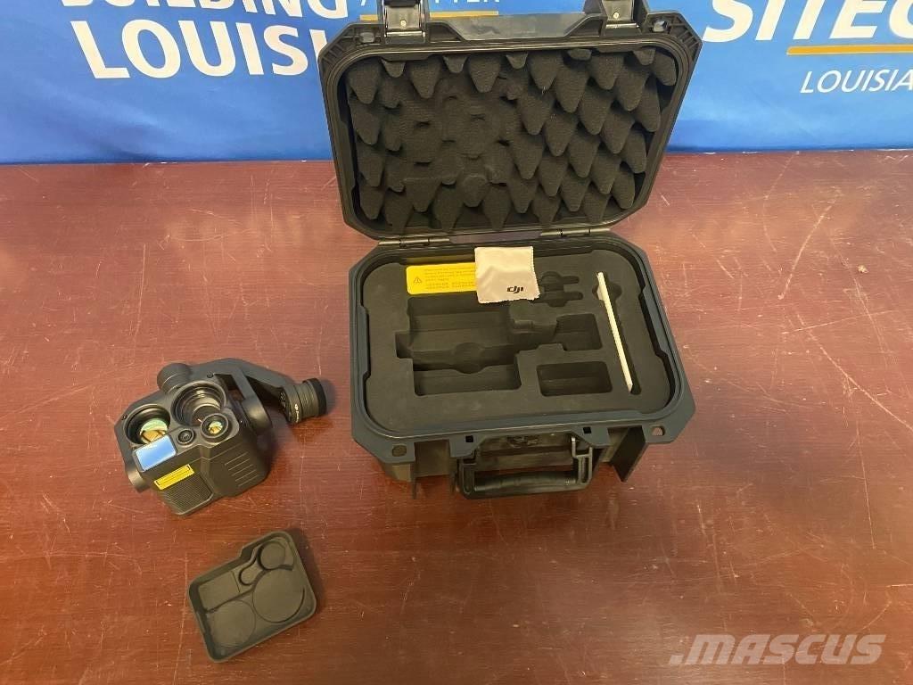  ZENMUSE H20N SP Transport - Autres