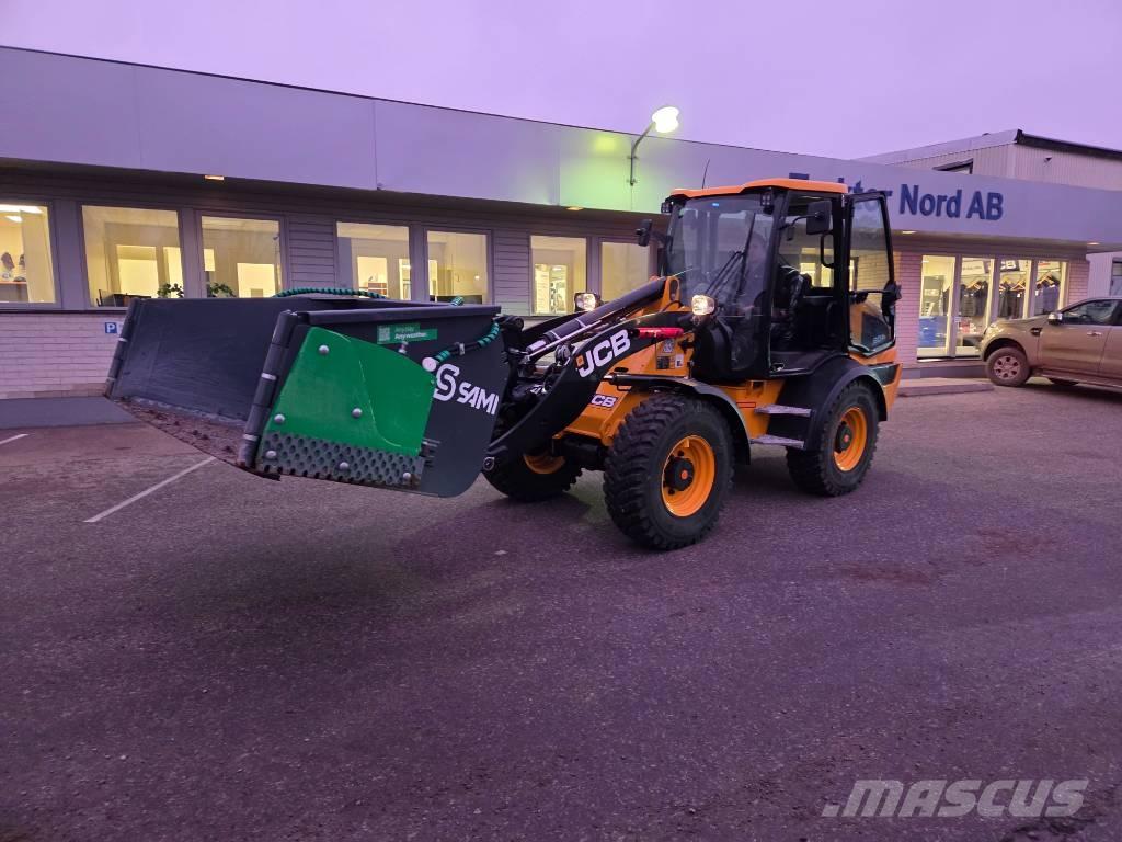 Sami Klaffskopa Autres accessoires