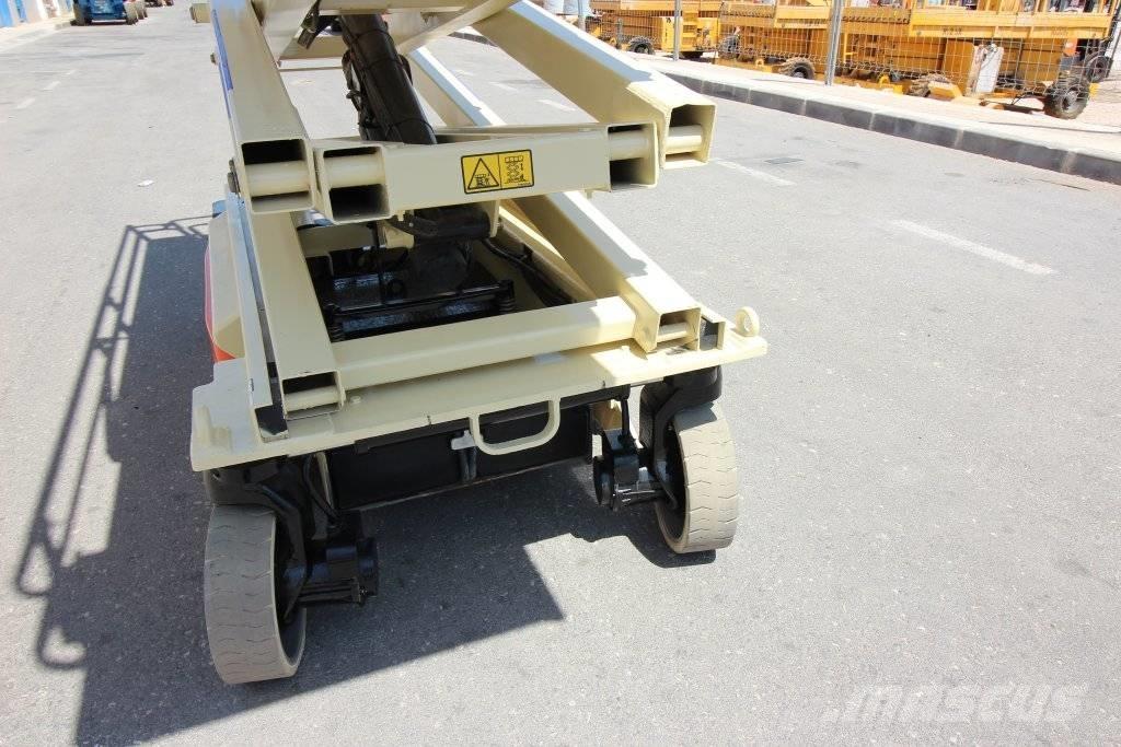 JLG 3246 ES Nacelle ciseaux