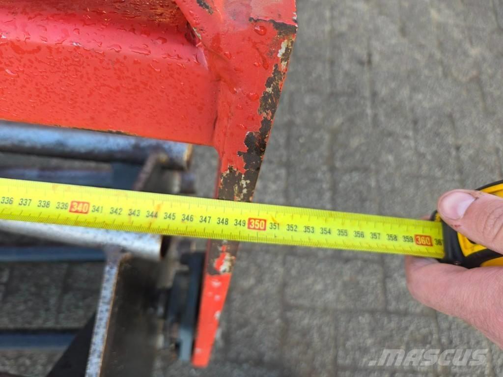 Evers Skyros 24-310 Crover crop