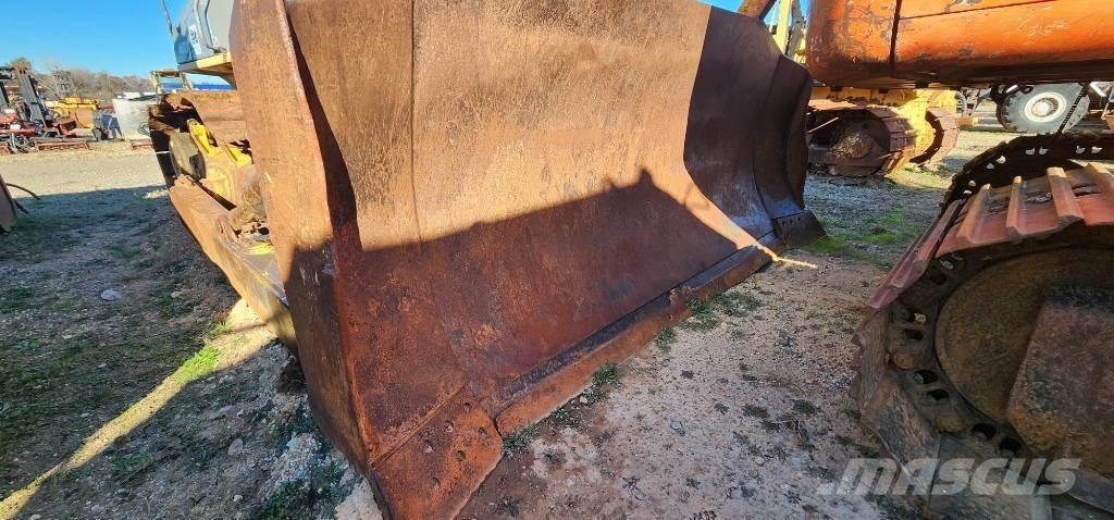 Komatsu D 65 EX 12 Bouteurs sur chenilles