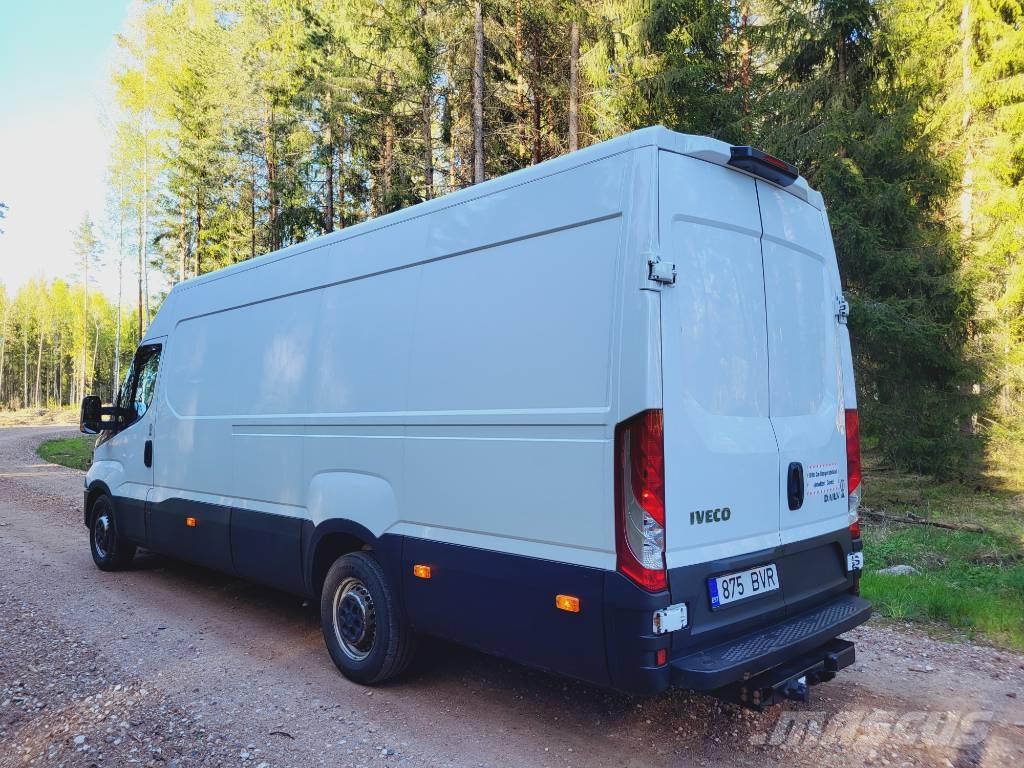 Iveco Daily 35 S15 Utilitaire