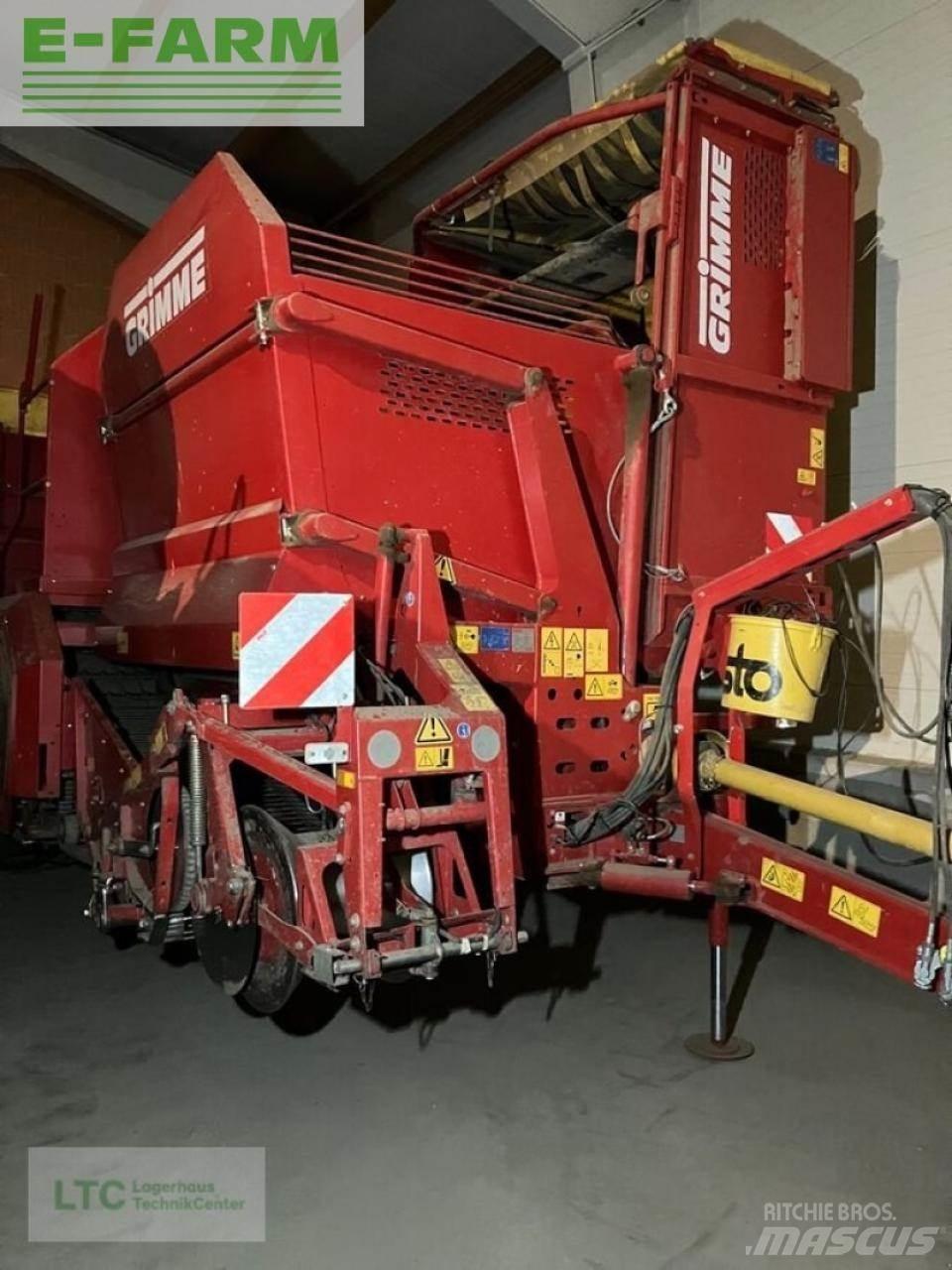 Grimme se 75 /55 Matériel pomme de terre - Autres