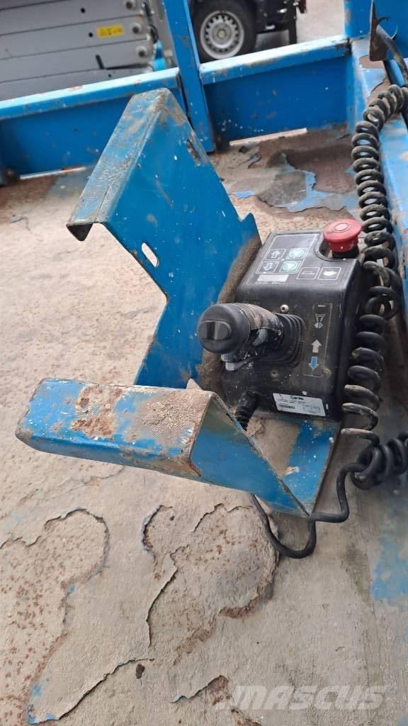 Genie GS 2646 Nacelle ciseaux